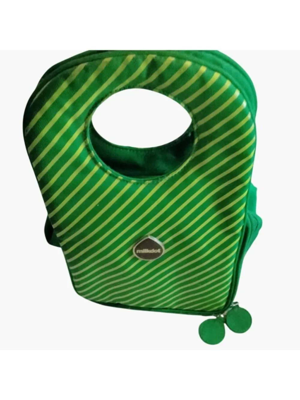Milkdot compact lightweight
